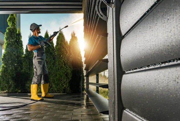 Marvell, AR Pressure Washing Services Company