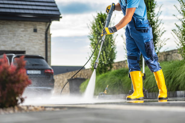 Best Parking Lot Cleaning in Mvell, AR